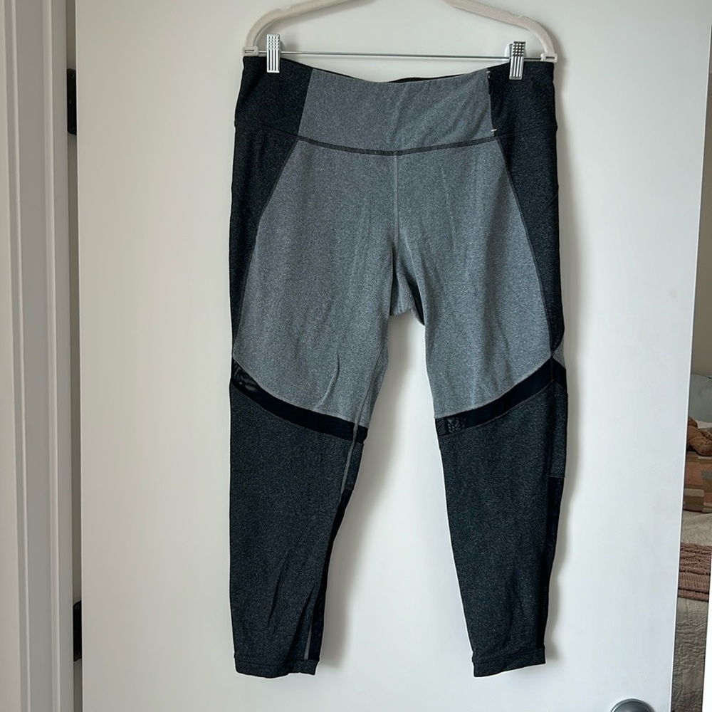 Calia Multi- Color 7/8” length Leggings